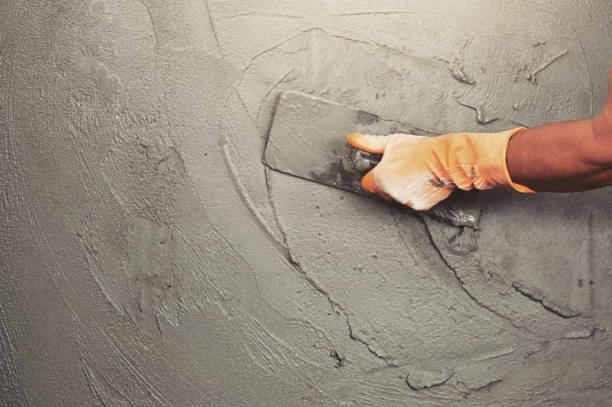 Best Concrete Flooring Contractor  in Shannon, MS