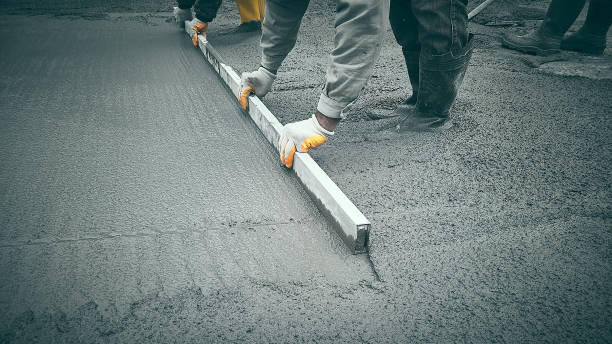 Best Concrete Leveling Services  in Shannon, MS