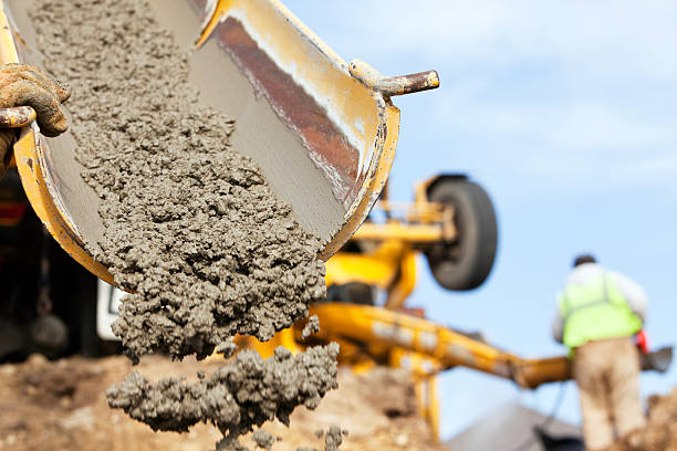 Best Driveways & Floors  in Shannon, MS