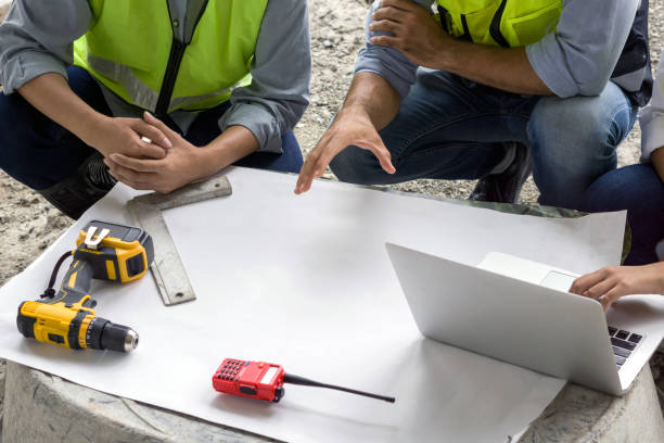 Best Commercial Concrete Contractor  in Shannon, MS