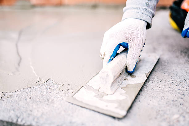  Shannon, MS Concrete contractor Pros